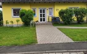 Gelbes Haus Heldritt